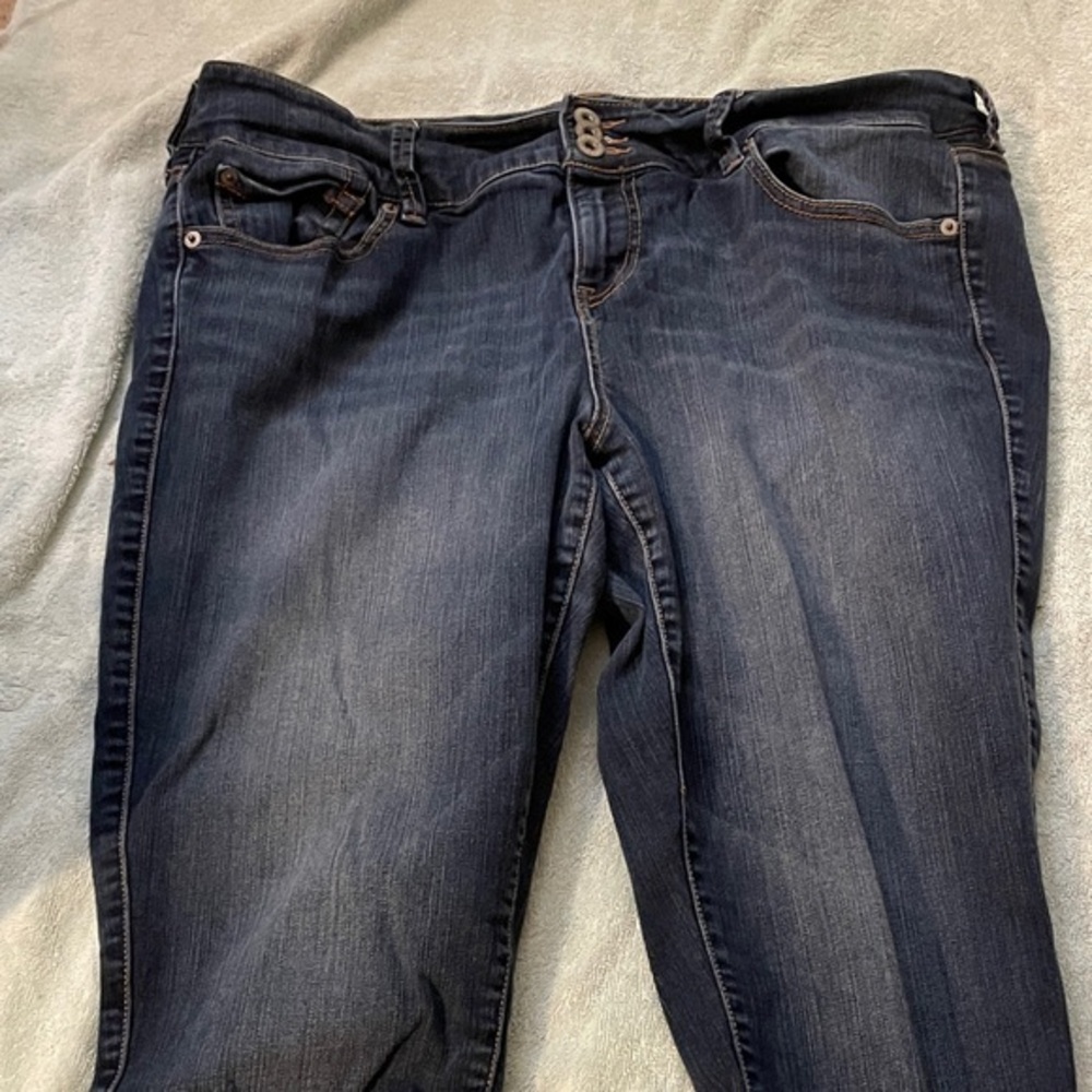 Torrid  Jegging